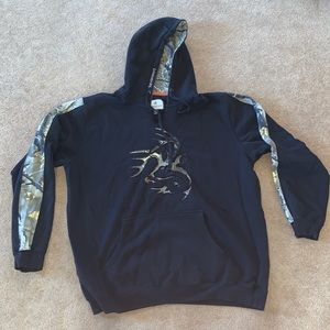 Legendary Whitetails Sweatshirt